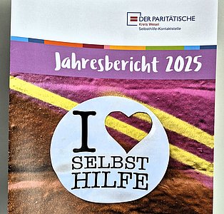 Jahresbericht 2025