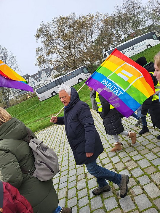 Kreisgruppengeschäftsführer