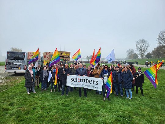 Gruppenfoto
