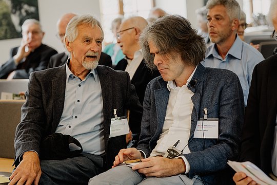 Gäste