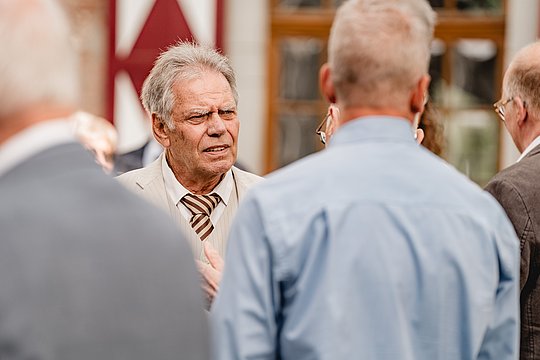Gäste