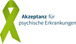 grüne Schleife