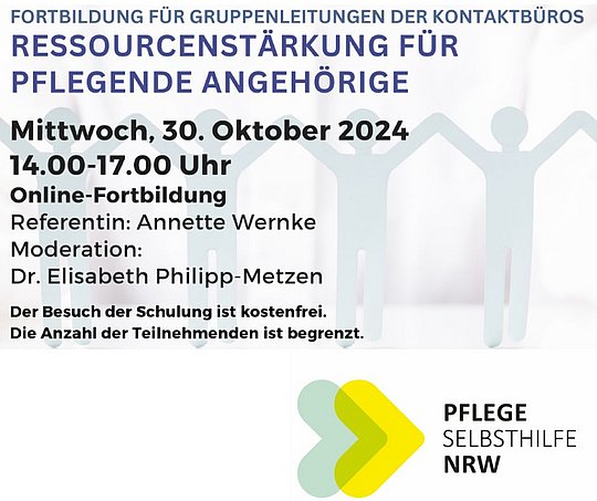 Einladung