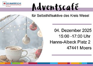 Adventscafe