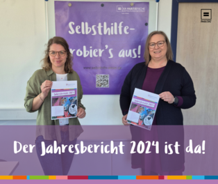 Jahresbericht 2024